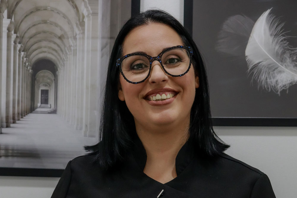 Ingrid Mallia